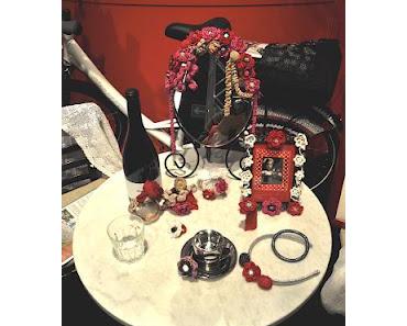 handarbeit&amp;hobby; 2012 - Teil2