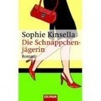 [Re-Read] Sophie Kinsella – Die Schnäppchenjägerin