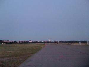 Absturz aus Wolkenkuckucksheim