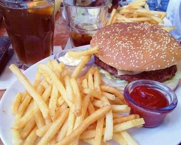 Baconburger