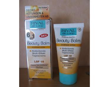 BB Creme von Rival de Loop (Rossmann)