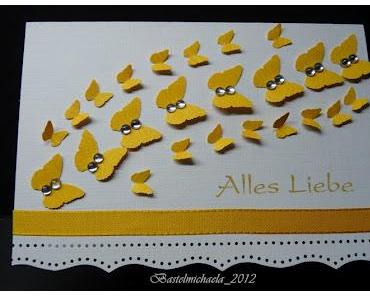 Alles Liebe....