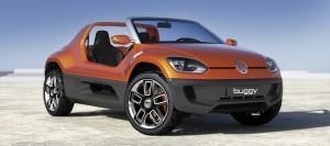VW plant up!-Offroader und Polo-SUV