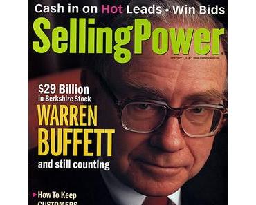 Also sprach...Warren Buffett