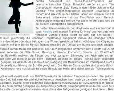 Yazio: Abnehmen mit gesunder Ernährung