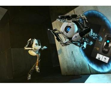 Portal 2 – Über 35.000 Maps wurden schon erstellt