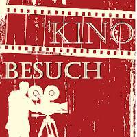 KINO BESUCH // REZENSION  Der Gast von Richard Laymon