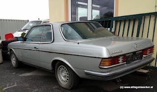 mercedes 280ce