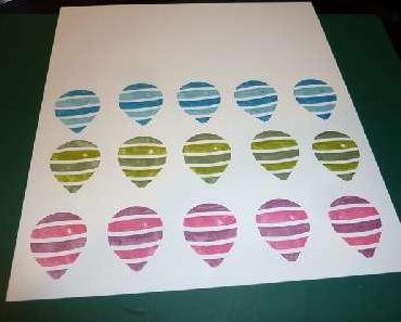 Beim letzten Stammtisch im Unperfekthaus