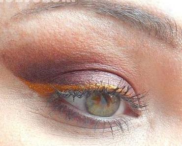 •○°Blogparade LOOK OUTLOOK Herbst 2012 und meine Umsetzung°○•