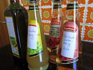 Fensterbank aktuell KW 20