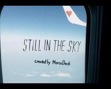 Merce Death | Still in the Sky
