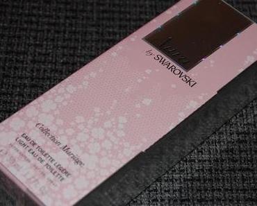 Review Aura by Swarovski Mariage LE und Muttertags Coffret