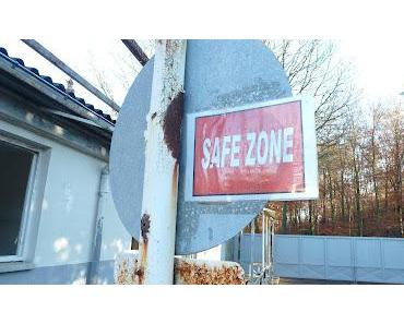 Bazillus im Parteibrei