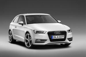 Audi A3 2012: Preise starten zunächst bei 22.500 Euro