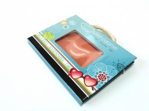 COULEUR CARAMEL LE “Riviera Bar” Blush Rouge “Citrus Cocktail”