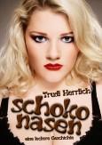 Buchvorstellung // Schokonasen von Trudi Herrlich