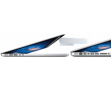Bloomberg: Neue MacBook Pro Modelle während der WWDC 2012