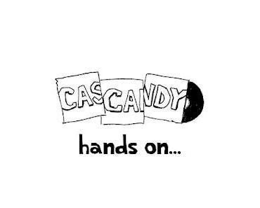 CAS007-1 - Cascandy - Hands On