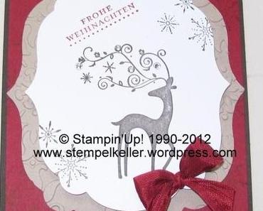 Ja, ihr seht richtig :)