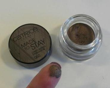 Catrice – Made to Stay Longlasting Eyeshadow 050