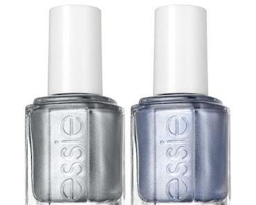 essie mirror metallics 2012 collection