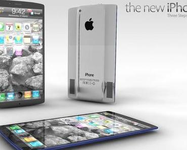 iPhone 5 News: iPhone 5 Erscheinungstermin soll bestätigt haben