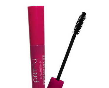 Pink Mascaras