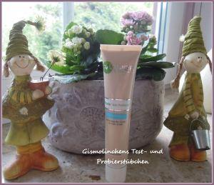 Garnier Miracle Skin Perfector BB Cream ;-)