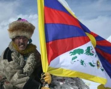 TV VORSCHAU  "Good Bye, Tibet": Auf der Suche nach der verlorenen Heimat
