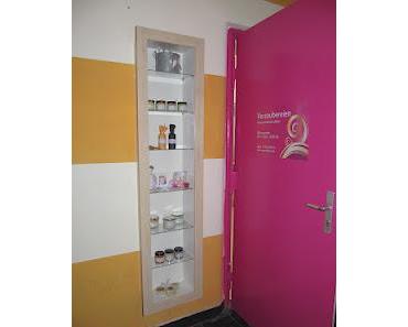 Die Werkstatt und kein Ende....