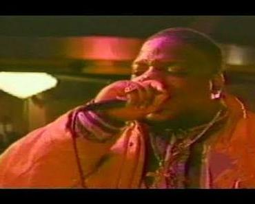 The Notorious B.I.G. & Jay-Z – “Get Money” live | 1996