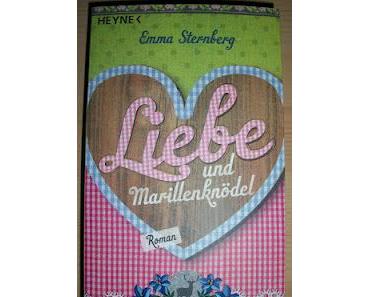 [REZENSION] "Liebe und Marillenknödel"