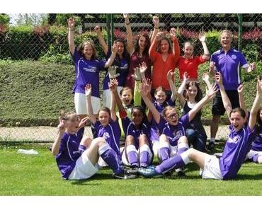 So sehen Sieger aus …