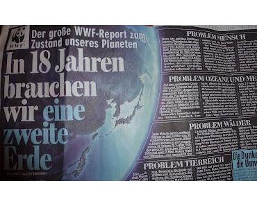 Wachstumsbremse stottert