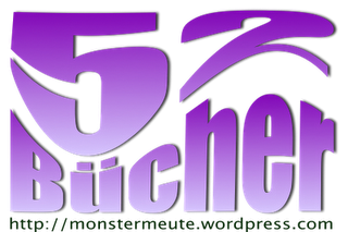 52 Bücher ≠ Woche 16