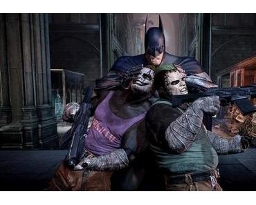 Batman – Arkham City – Laut Rocksteady gibt es noch Eastereggs