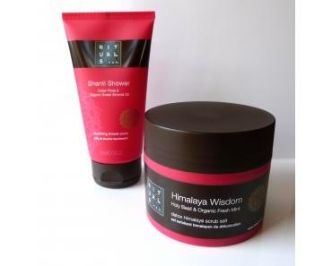 RITUALS …die 2. ich musste ergänzen wegen Duftsucht!