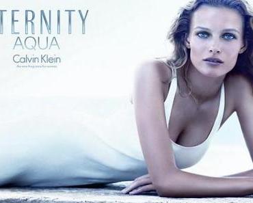 NEW - Eternity Aqua -Calvin Klein Woman