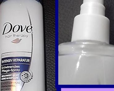 Dove Hair Therapy - entwirrendes Pflege Spray