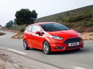 Neuer Ford Fiesta: Facelift kommt noch 2012
