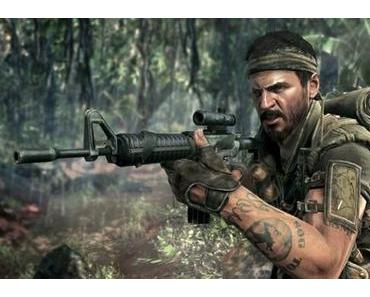 Call of Duty – Black Ops 2 – Das Spiel wird sich nicht mit der Modern Warfare Reihe vermischen