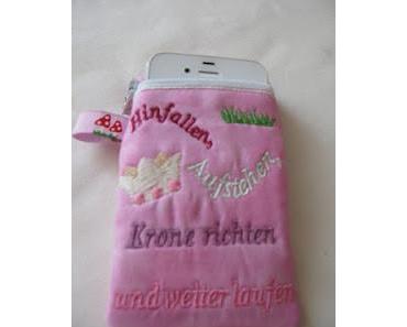 morgen gibt es