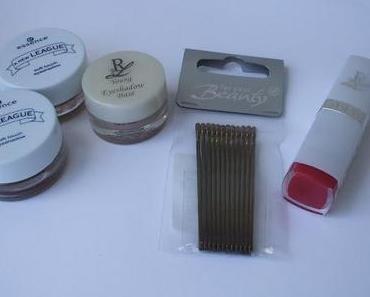 [HAUL] Rossmann Raubzug, Essence A NEW LEAGUE