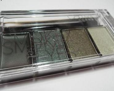 Catrice Smokey eyes - Love, Peas & Harmony