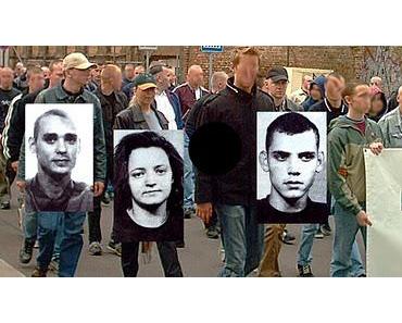 NSU: Brauner Pate auf freiem Fuß