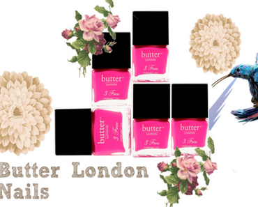 butter London “Primrose Hill Picnic”