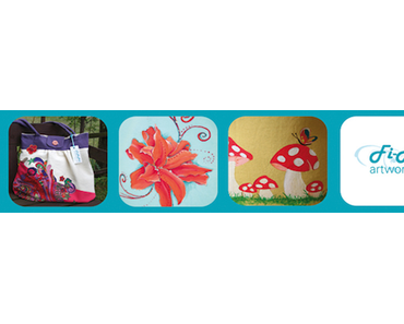 Fi-Ne-Arts...einfach einzigartig! + Gewinnspiel