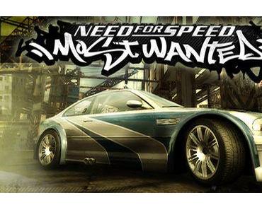 Need for Speed Most Wanted – inoffiziell wurde der Nachfolger bestätigt