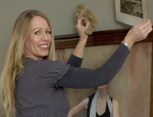 Kosmetik einmal anders: Jetzt räum ich richtig auf